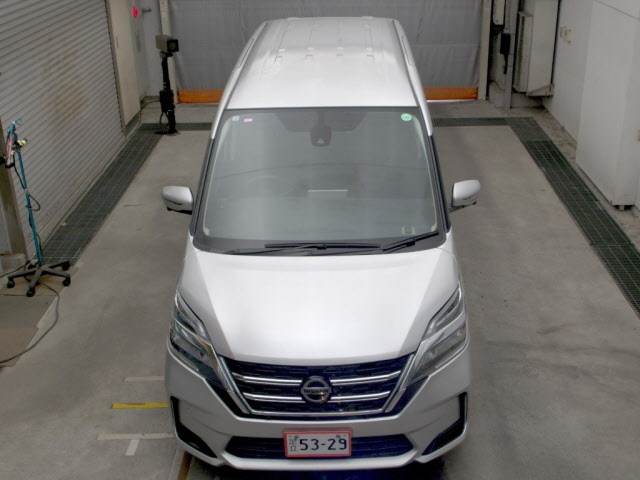 NISSAN SERENA 2022