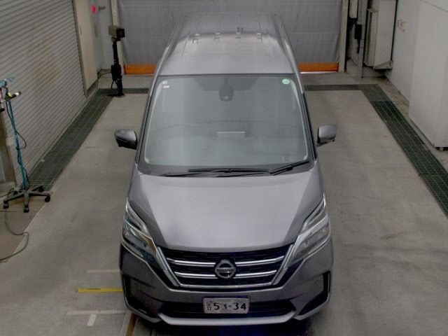 NISSAN SERENA 2022