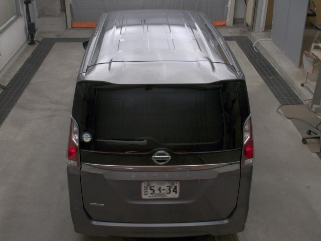 NISSAN SERENA 2022