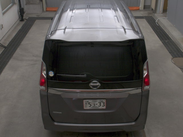 NISSAN SERENA 2022