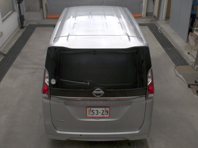 NISSAN SERENA 2022