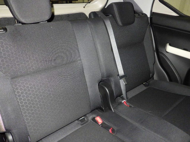 SUZUKI XBEE 2020