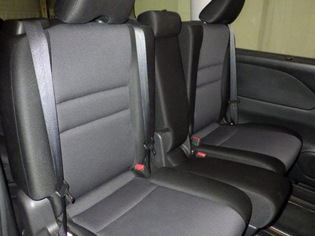 NISSAN SERENA 2022
