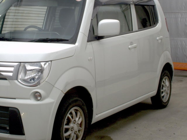 SUZUKI MRWAGON 2012