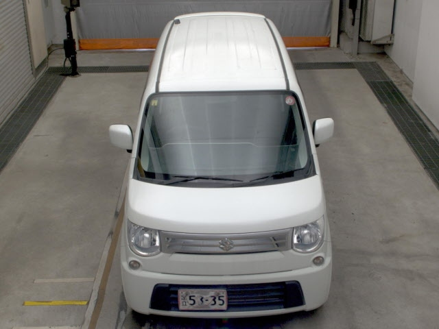 SUZUKI MRWAGON 2012