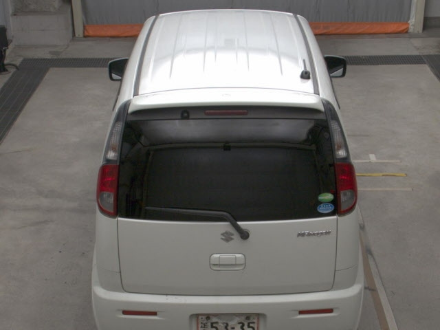 SUZUKI MRWAGON 2012