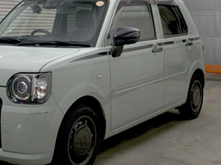 DAIHATSU MIRA TOCOT 2018