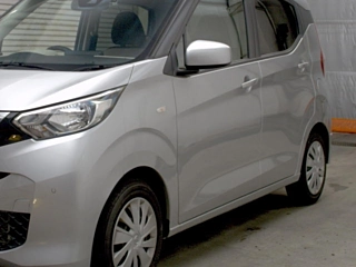 NISSAN DAYZ 2022