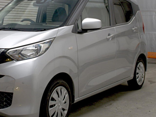 NISSAN DAYZ 2022