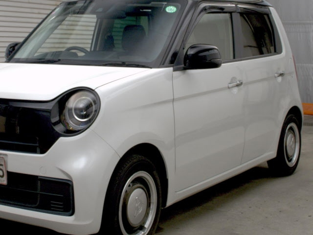 HONDA N ONE 2021