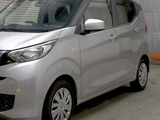 NISSAN DAYZ 2022