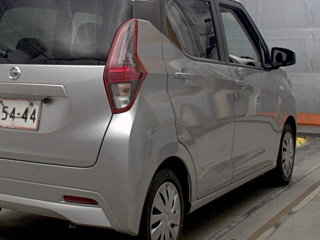 NISSAN DAYZ 2022