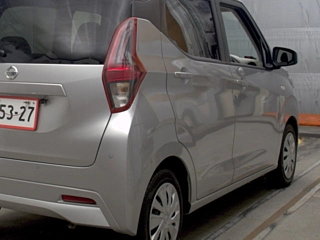 NISSAN DAYZ 2022
