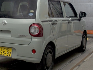 DAIHATSU MIRA TOCOT 2018