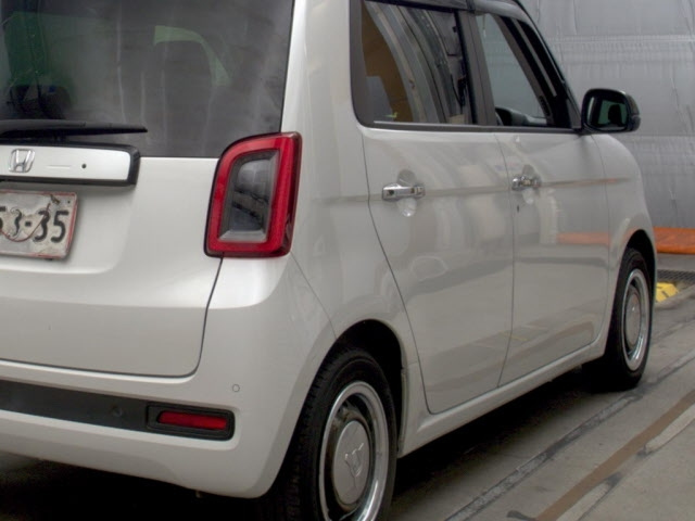 HONDA N ONE 2021