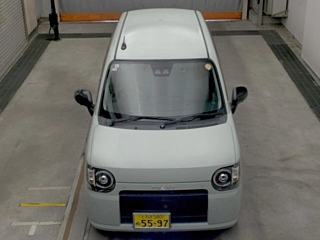 DAIHATSU MIRA TOCOT 2018