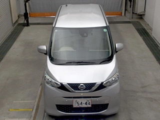 NISSAN DAYZ 2022