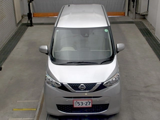 NISSAN DAYZ 2022