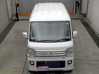 SUZUKI EVERY WAGON 2023