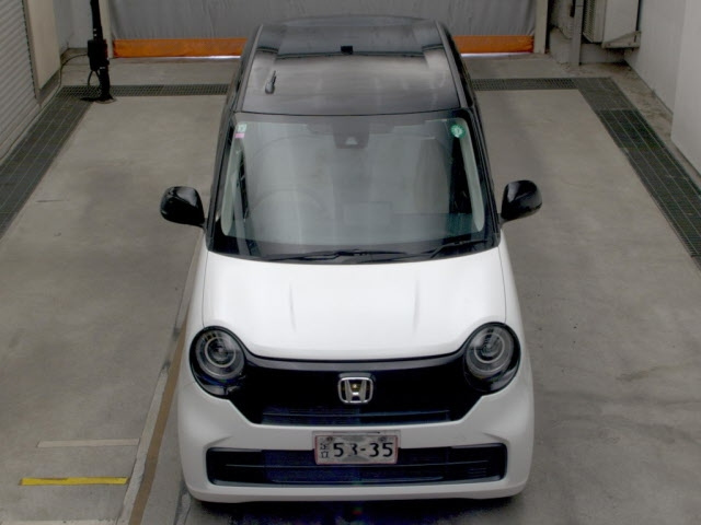 HONDA N ONE 2021
