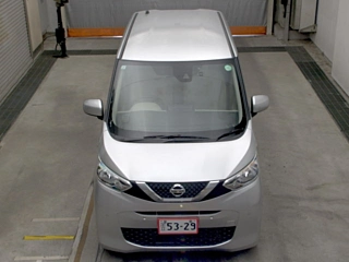 NISSAN DAYZ 2022