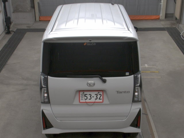 DAIHATSU TANTO 2023