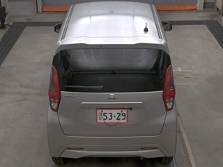 NISSAN DAYZ 2022