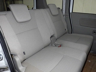 SUZUKI EVERY WAGON 2023