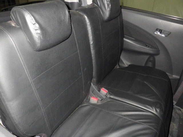 SUBARU STELLA 2013