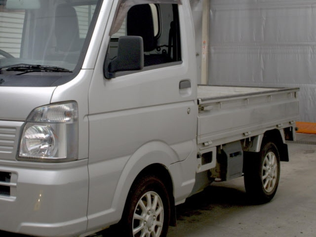 NISSAN CLIPPER TRUCK 2018