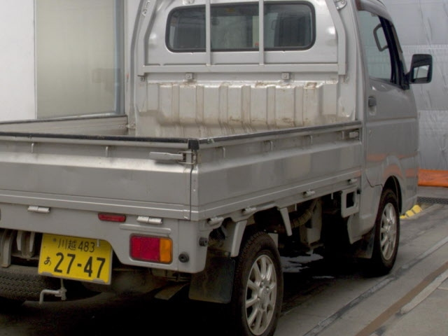 NISSAN CLIPPER TRUCK 2018