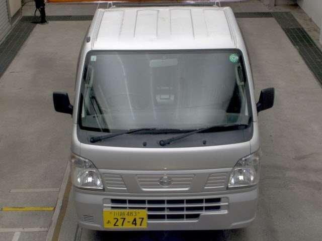 NISSAN CLIPPER TRUCK 2018