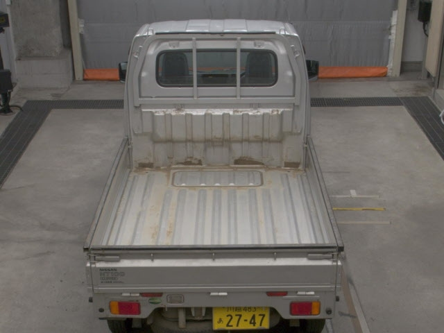 NISSAN CLIPPER TRUCK 2018