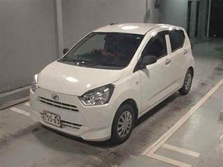 DAIHATSU MIRA E S 2020