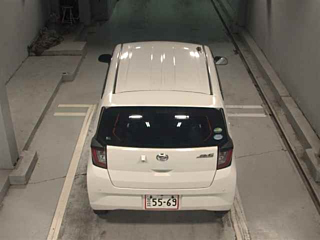 DAIHATSU MIRA E S 2020