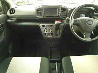 DAIHATSU MIRA E S 2020