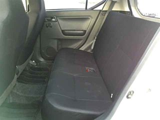 DAIHATSU MIRA E S 2020