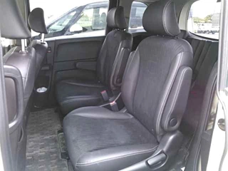 HONDA FREED 2013