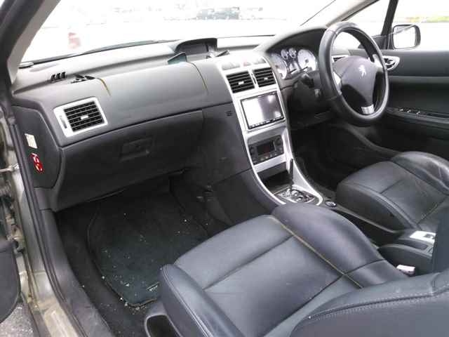 PEUGEOT 307 2008