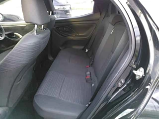 TOYOTA YARIS 2022