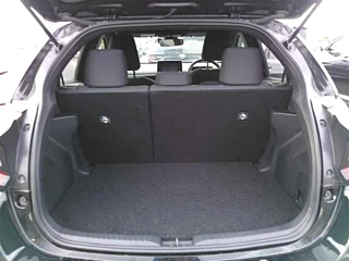 TOYOTA YARIS 2022