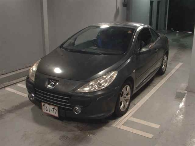 PEUGEOT 307 2008
