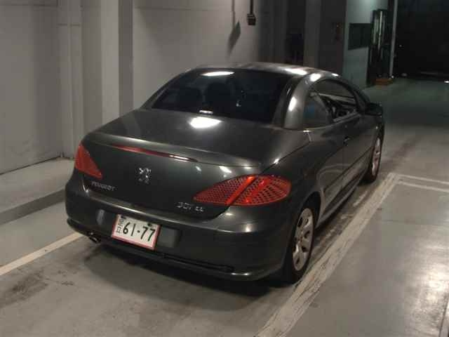 PEUGEOT 307 2008