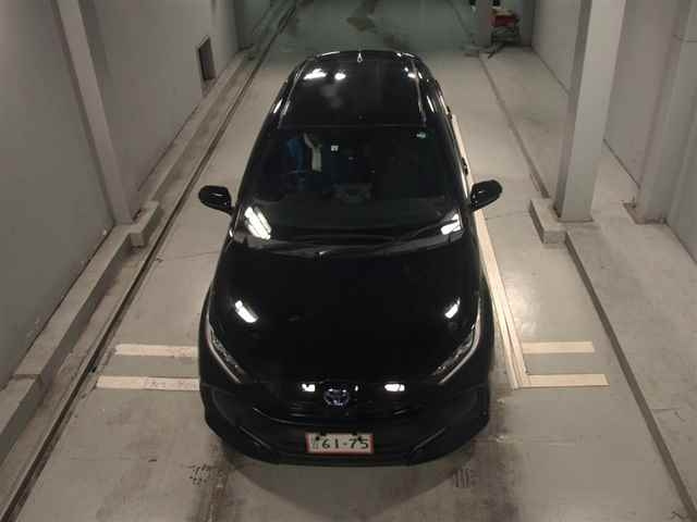 TOYOTA YARIS 2022