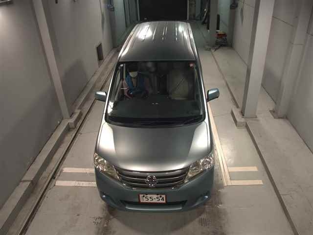 NISSAN SERENA 2012