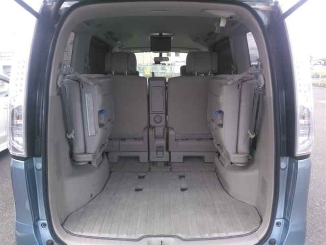 NISSAN SERENA 2012