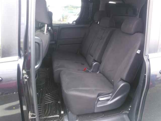 HONDA FREED 2012