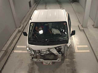 SUZUKI CARRY TRUCK 2017