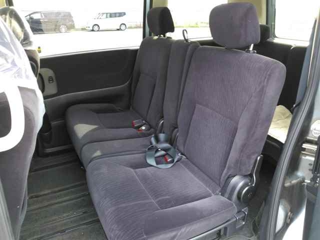 NISSAN SERENA 2009