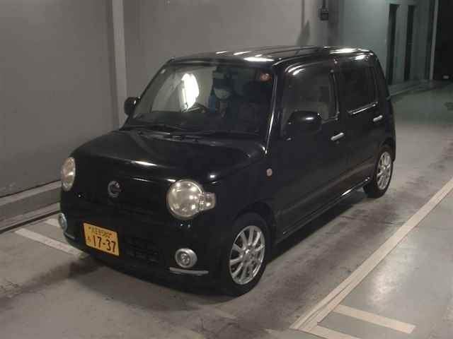 DAIHATSU MIRA 2011